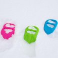 thumbnail image 2 of Snow Paws Lil' Diggers - 3 pack one of each color, 2 of 7