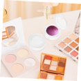 thumbnail image 2 of HUGFEGWE 32 Pcs Empty Eye Shadow Box Empty Eyeshadow Organizer Make up Container Makeup Accessories Makeup Tool Makeup Case Eyeshadow Holder Eyeshadow Container Eyeshadow Supplies CJB91-136473, 2 of 9