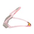 thumbnail image 3 of Neck Support Brace, Prevent Bow Ergonomic Cervical Collar  For Working For Migraine Pink, 3 of 8