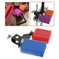 thumbnail image 3 of ziyahi Double Monté Cloche Set Noisemaker Percussion Instrument Accessoire Style A, 3 of 9