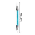 thumbnail image 2 of Nail Silicone Pen Acrylic Double Head Silicone Pen Embowel Carving Tool Pen, 2 of 4