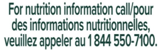 Simply Organic Flocons de persil 14g