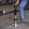 thumbnail image 4 of Gravel Tuff GTF-20TMSWP Heavy Duty Tube Mount Speed Jack, 2,000 Lb Capacity, 4 of 8