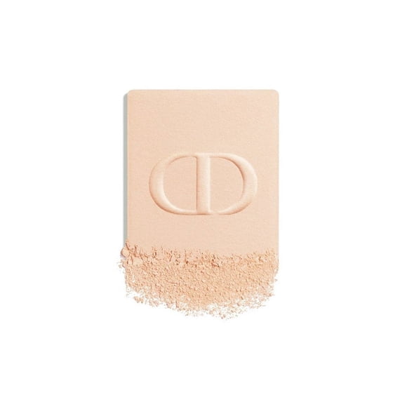 Dior Forever Natural Velvet Compact Foundation 0.35oz 1N Neutral New With Box