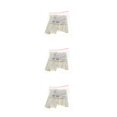 thumbnail image 1 of yingyy 660pcs / Sac Résistance Kit de Film de Résistance de Circuit Résistant à la Chaleur en Plastique Assorti 33 Types Ohm Remplacement Électrique 0805 Puce 0603 Puce 3PCS, 1 of 6