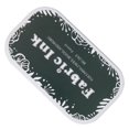 thumbnail image 1 of DIY  Ink Pads Restore Style Sponge Colored Ink Pad DIY Accessories Ink Pads for Rubber  Paper Scrapbooking Wood Fabric Rubber Art, 1 of 7