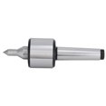 thumbnail image 3 of Live Center Set, No Burrs Carbon Steel MT3 Live Center, High Speed Turning Milling Machine For CNC Work Lathe, 3 of 8