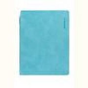 TIMIFIS Journaling Notebooks, Pocket Notebook with Pen A5 Faux Leather Hardcover Writing Journal for Work, Home, (8.1X6.3In, Blue)