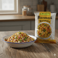 thumbnail image 4 of Mother's Recipe Basmati Murmura, 100g, 4 of 5