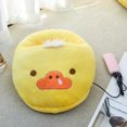 thumbnail image 4 of USB - Portable Cartoon Heated Foot Warmers for Men and Women - Detachable Design, 4 of 4