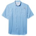 thumbnail image 2 of PFG Tamiami II Chemise à Manches Courtes, TG, Sail, 2 of 5