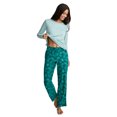 thumbnail image 4 of Jockey Women's Soft Cool Pant, 4 of 5