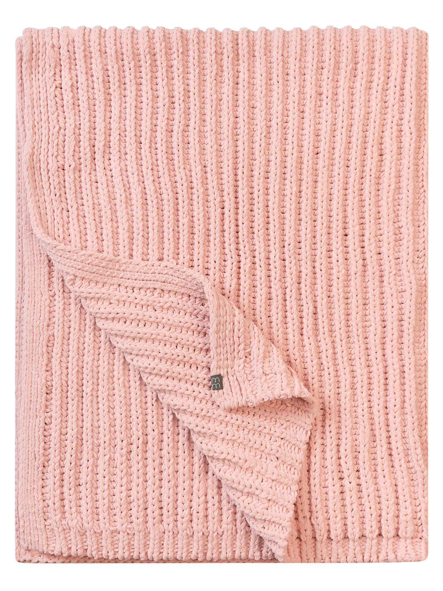 Couverture en chenille Modern Moments 1PK pour bébé et tout-petit
