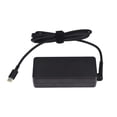 thumbnail image 3 of Type-C Laptop Charger Household Office Desktop 65W Power Supply Computer Adapter Power Supply Adapter Portable Universal Computers Charging Accessories, 3 of 9