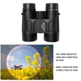 thumbnail image 2 of Birdeem New Arrial 8X40 Kids Binocular Folding Optics Children Educational Learning Telescope Bird Watching, 2 of 12