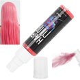thumbnail image 4 of Hair Color Spray Diy Hair Color Spray Temporary Hair Dye Spray Hair Dye Temporary Color Spray Professional DIY Hair Dye Spray Temporary Hair Coloring Spray Styling Tool Accessory, 4 of 8