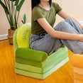 thumbnail image 3 of Couch Cover,Durable Furniture Protector,Cartoon Couch Chairs Cover,Cute, 3 of 8