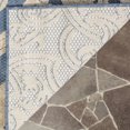thumbnail image 4 of Safavieh Monroe Clarence Floral Area Rug, 4 of 4