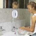 thumbnail image 4 of Up to 65% off Kitchen Gadgets Wall Mounted Induction Soap Dispenser Home Induction Hand Sanitizer Machine Kitchen Organizers and Storage, 4 of 9