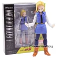 thumbnail image 1 of Dragonball Super Son Goku Ultra Instinct SHF Collection Action Figure PVC Model Figurals, 1 of 7
