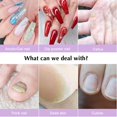 thumbnail image 3 of COSLUS Electric Nail Drill File Professional: for Acrylic Gel Dip Powder Nails Portable Nail Drill Machine Kit Manicure Pedicure Tools Polishing Set with Nail Drill Bits Sanding Bands, 3 of 5