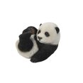thumbnail image 1 of Décoration de Jardin Statue d'Animal Jouant Panda Bébé, 1 of 5