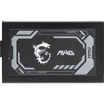 thumbnail image 4 of MSI - MAG A1250GL PCIE 5.0, 80 GOLD Fully Modular Gaming PSU, 12VHPWR Cable, ATX 3.0 Compatible, 1250W Power Supply, 4 of 5
