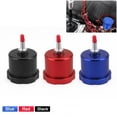 thumbnail image 4 of Baohd Car Drifting Handbrake Oil Cup Replacement Vehicle E-brake Reservoir Automobile Modified Accessories Blue, 4 of 6