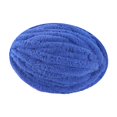 thumbnail image 1 of Thick Chunky Yarn Polyester Yarn for Knitted Blanket Mat Pet Beds Rug Making Navy, 1 of 8