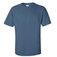 thumbnail image 1 of Gildan T-Shirt à Manches Courtes en Coton Ultra pour Hommes, 1 of 1