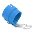 thumbnail image 4 of Support de Prise pour Remorque, Accessoire Rigide de Protection Résistant aux Intempéries pour 7‐13 Broches, 4 of 9