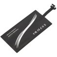 thumbnail image 3 of Type C Wireless Charging Receiver,Type C USB‑C Wireless Wireless Charging Receiver Wireless Charger Receiver Module Impressive Results, 3 of 8