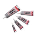 thumbnail image 4 of B-7000 Glue 50ml,B7000 Jewelry Bead Glue for Jewelry Making,Clear B7000 Multipurpose Super Adhesive Glue for Rhinestone Crafts Fabric Metal Stone Nail Art Wood Glass,Semi Fluid Transparent Glues, 4 of 8