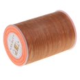 thumbnail image 4 of simhoa 300 Meters 0.35mm Leather Sewing ed Thread Hand DIY Stitching Cord Crafts Light Brown, 4 of 7