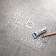 thumbnail image 1 of Pebble Stall size PVC tub mat, 1 of 2