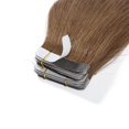 thumbnail image 4 of Extensions de Cheveux Humains à Tape, Mèches, Balayage, Longues, Lisses, Postiches, 4 of 6