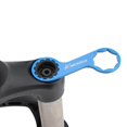 thumbnail image 4 of Bike Fork Spanner Bicycle Front Fork Wrench Fork Spanner Dirt Bike for XCR/XCT/XCM/RST Blue, 4 of 9
