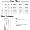 thumbnail image 2 of EGNMCR Men's Lightweight Pants, Cargo Pants Men, Linen Pants Men Mens Fashion Solid Multiple Pockets Multi Multifunctional Work Trousers Pants Men Polyester Pants, 2 of 7