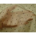 thumbnail image 4 of oneOone Silk Tabby Fabric Fish Ocean Print Fabric by Yard 42 Inch Wide, 4 of 4