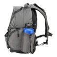 thumbnail image 5 of Prodigy Disc BP-3 V3 Sac à Dos de Golf à Disque - Sac de Voyage de Golf - Contient 17+ Disques Plus Rangement - Résistant aux Déchirures et à l'Eau - Idéal pour Débutants - Sac de Golf Abordable (Charbon), 5 of 5