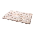 thumbnail image 1 of Memory Foam Bath Mats Rugs Memory Foam Bath Mat Carpet Floor Mats Carpet Bath Mats Memory Foam Bath Mat Memory Foam Memory Foam Bath Rug, 1 of 2
