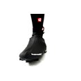 thumbnail image 5 of Barnett BSP-05 Surchaussures de Cyclisme, Chaudes et Hydrofuges, Noir, TG, 5 of 5