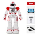 thumbnail image 2 of Robot Intelligent pour Télécommande Robot à Détection de Gestes Chantant Dansant Programmable Éducation Précoce avec Télécommande pour Garçons et Filles, 2 of 3