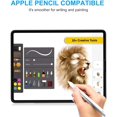 thumbnail image 3 of Vultic iPad Pro 11 Screen Protector Tempered Glass Film Cover for Apple iPad Pro 11" 2020 2018, 3 of 5