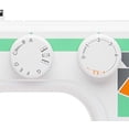 thumbnail image 4 of Janome MOD-15 Easy-to-Use Sewing Machine with 15 Stitches, 4 of 6