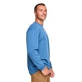 thumbnail image 4 of Coton ouaté à encolure ras du cou George pour hommes, 4 of 6