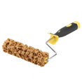 thumbnail image 4 of Wincal Paint Roller-Texture Pattern Paint Roller Brush with Handle Decoration for Mural Painting Tool Paint Tool, 4 of 8