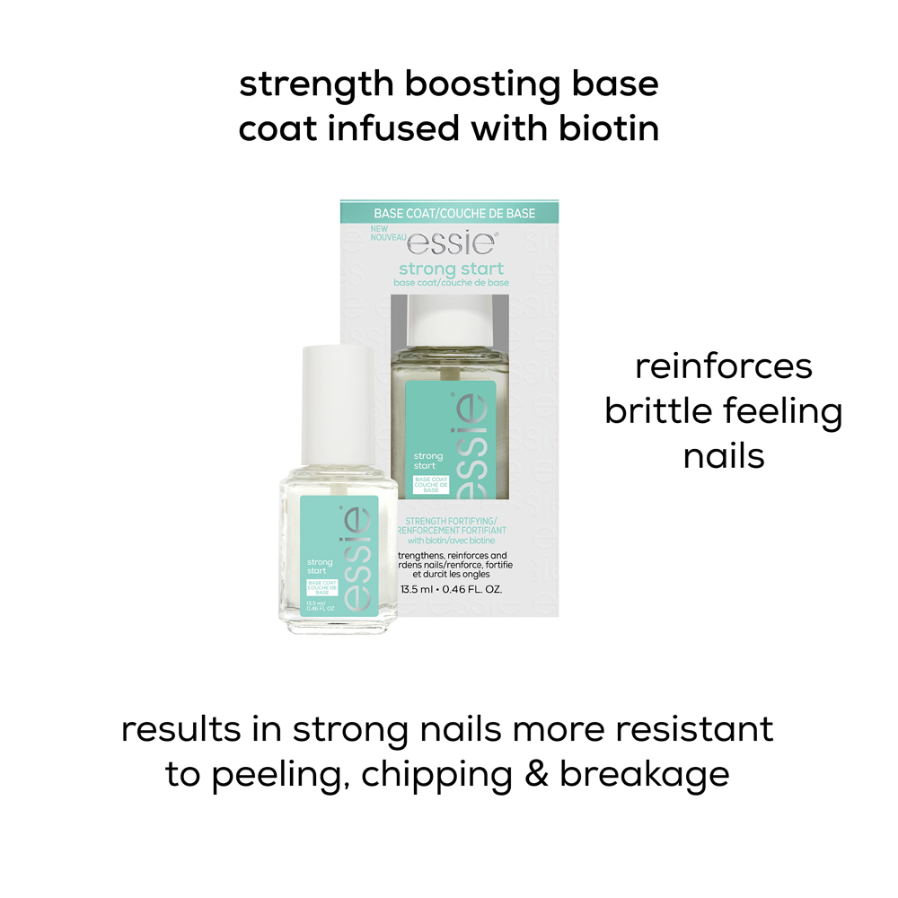 Essie Vernis à ongles, 13,5 ml