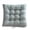 B, variant on Binwennn Outdoor Garden Patio Home Kitchen Sofa Chair Seat Soft Cushion Pad Couch Stuffing Wedges Cushion Lumbar Support Heated Seat for Car Foam Seat Pad Picnic Pillows to Sit on Extra Firm Car Seat