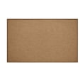 thumbnail image 2 of YYSDCY Deals of The Day Clearance! Solid Color Entrance Door Mat, Absorbent Bathroom Mat, Non-Slip Porch Mat, Dirt-Resistant and Fast Drying Entrance Rug for Outdoor or Indoor Use, 2 of 6
